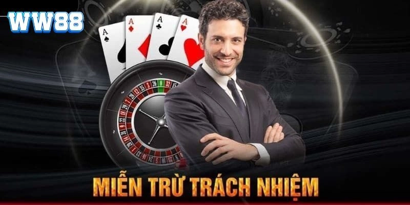 Miễn trừ trách nhiệm tại hệ thống có gì đặc biệt?