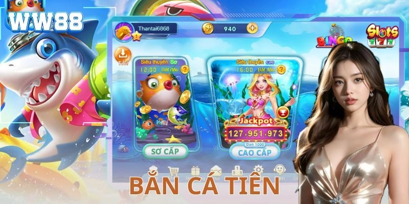 Bí kíp chơi bắn cá tiên cực chất dành các cược thủ Cách chơi bắn cá tiên chi tiết và ví dụ thực tế